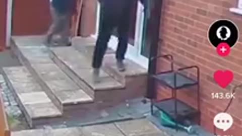 Migrants are getting really confident because nothing is done from the government for their crimes