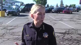 Multiple People Killed and Injured in Shooting at Grand Sierra Resort in Reno