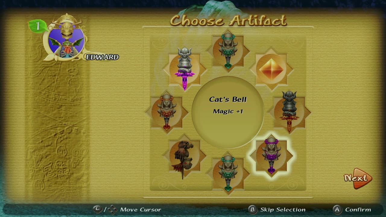 !LIVE! — Final Fantasy: Crystal Chronicles; Post Content — Part 02 (Switch 1)