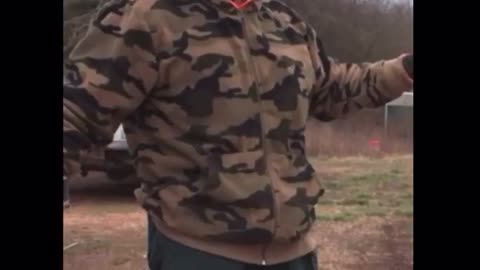 White Supremacist