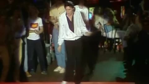 Shakin' Stevens - Video Collection (1980 - 1985)