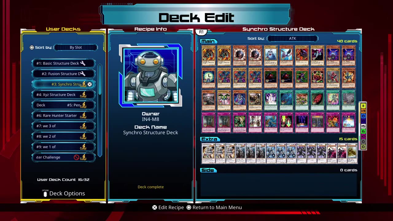 🔴Ep 3| Legacy of the Duelist - Rare Hunter Challenge Mode / Ep 3