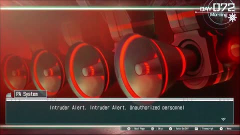 HUNDRED LINE -The Last Defense Academy Part 37 #RumbleGaming #