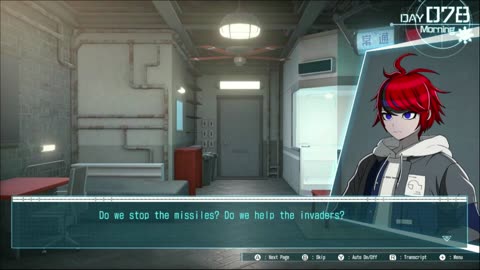 HUNDRED LINE -The Last Defense Academy Part 37 #RumbleGaming #