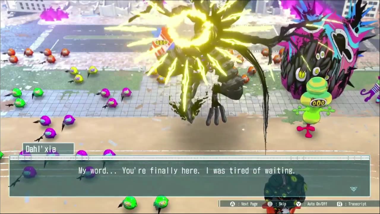 HUNDRED LINE -The Last Defense Academy Part 37 #RumbleGaming #