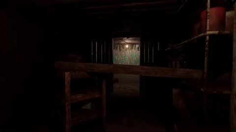 UNKNOWN HOST - Full Short Indie Horror Game |1080p/60fps| #nocommentary