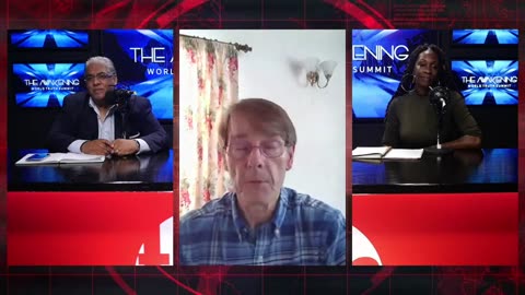 HISTORICAL ARCHIVES - Vid 2 of 19 (Dr Michael Yeadon Interview, The Awakening 3)