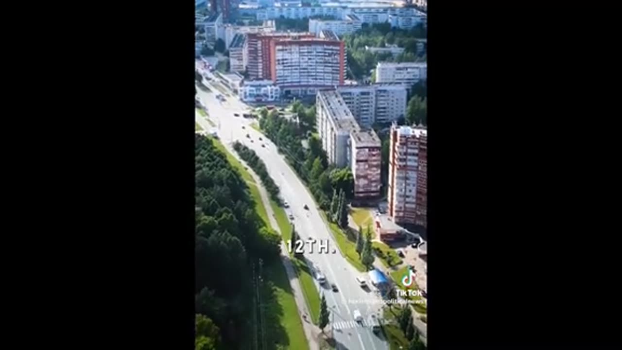 24hrs in Geopolitics ..