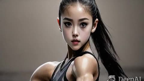 serie chojin bibyun 23