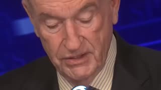 Bill O'Reilly Reveals Shocking New AP Poll: Democrats at 36% Favorable, 55% Unfavorable! #SHORTS