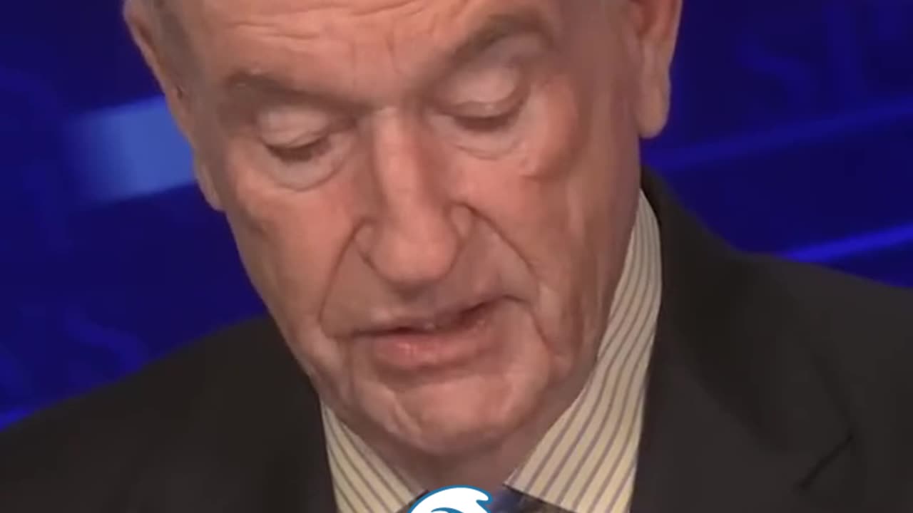 Bill O'Reilly Reveals Shocking New AP Poll: Democrats at 36% Favorable, 55% Unfavorable! #SHORTS