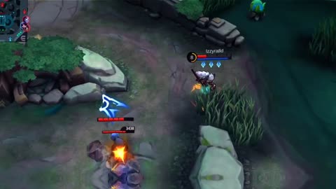Mobile Legends Fails That Made Me Cry Laughing😂 part 3