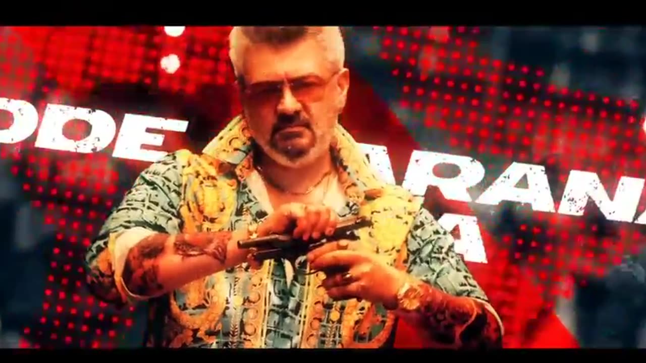 Good Bad Ugly: Ak The Tiger Lyrical Video