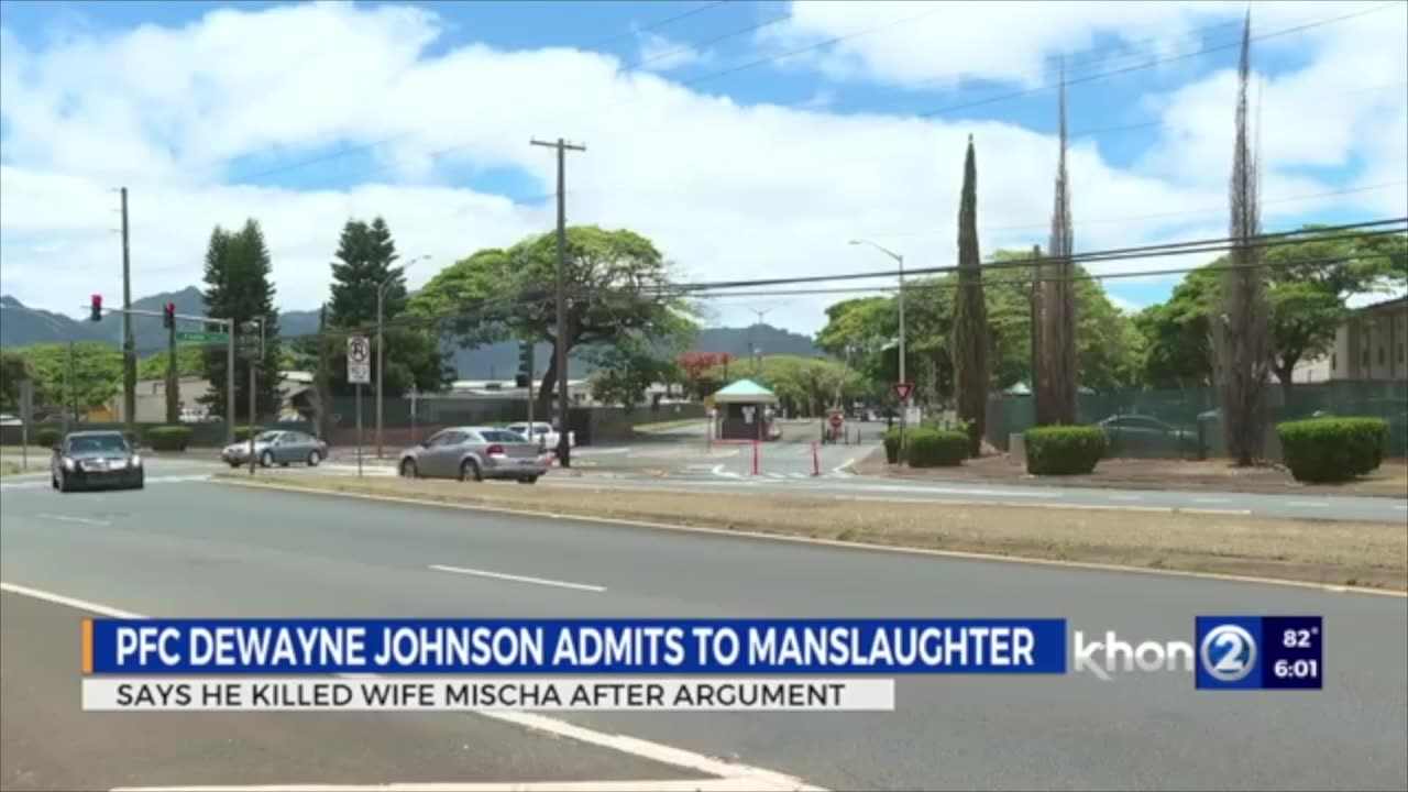 Soldier Sentenced to 23 Years In Prison For Sending Wife To Shadow Realm