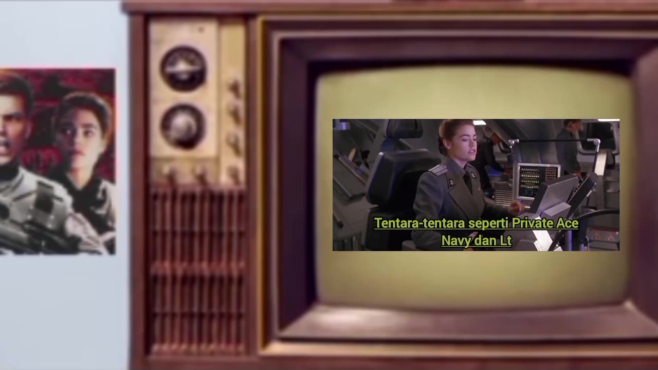 Starship Troopers (18)