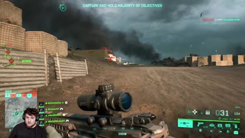 time to pew pew or try at least