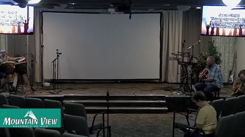 Intercessory Prayer 07.14.2025