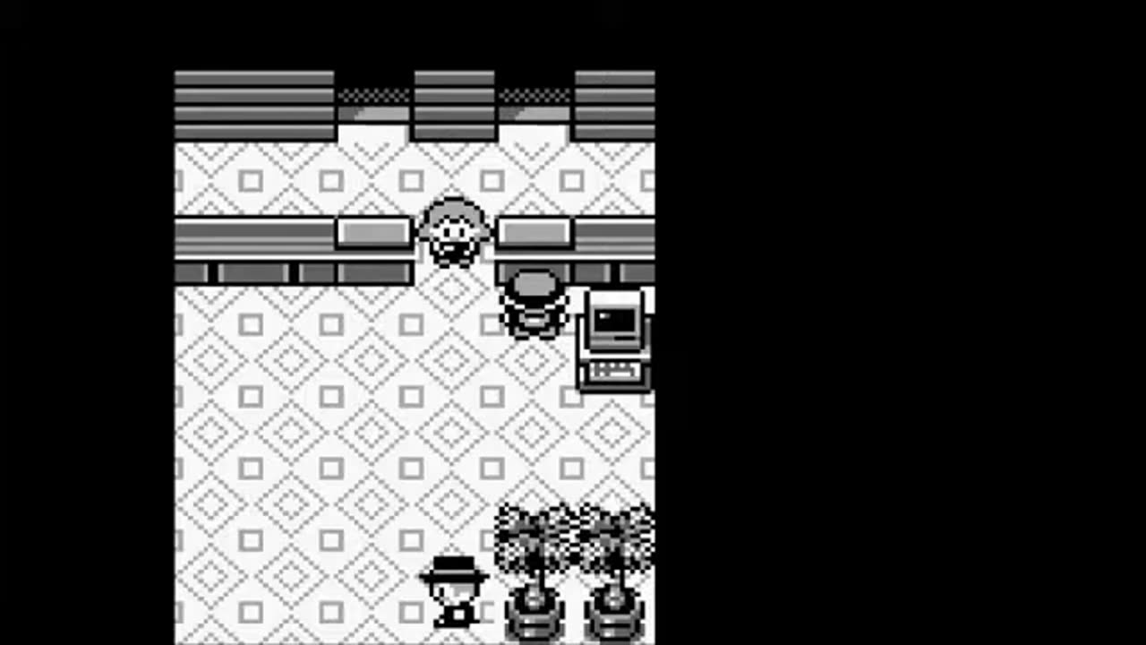 Lets Play Pokemon part 7: Progress Resumes
