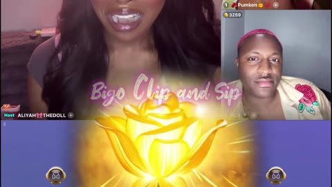 Liyah has 8 minute n $150 interview w/Chi's baby daddy-reads court documents 8/5/25 #bigoclipandsip