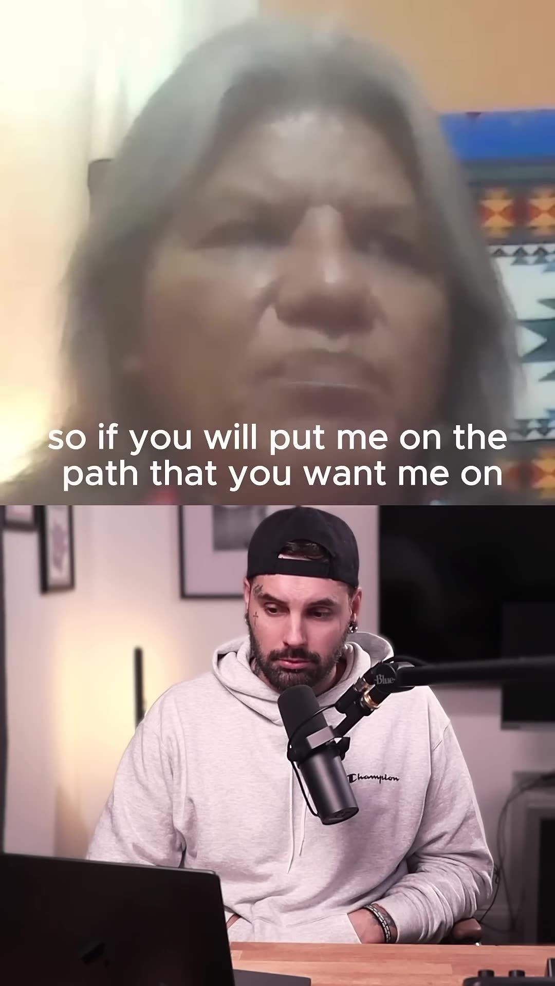 Native American Encounters Jesus - A Journey to the One True God!