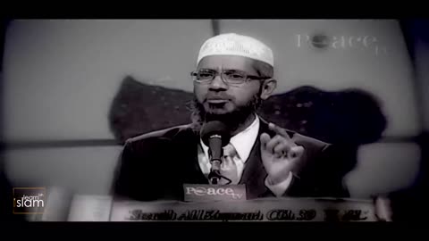 Doctor Zakir Nayek new lecture