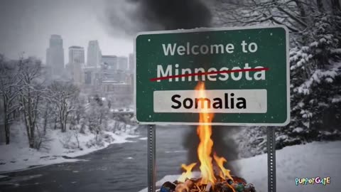 Minnesota FRAUD SQUAD song. If you haven't seen this, give it a watch.