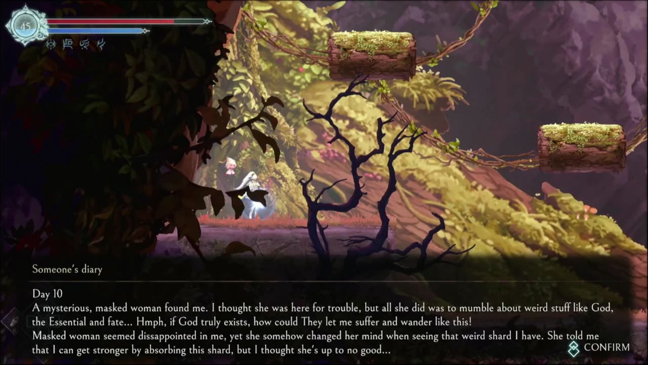 Afterimage Part 7 #RumbleGaming