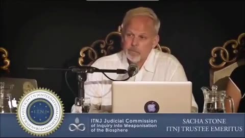 Dr. Robert Young exposing the depopulation conspiracy