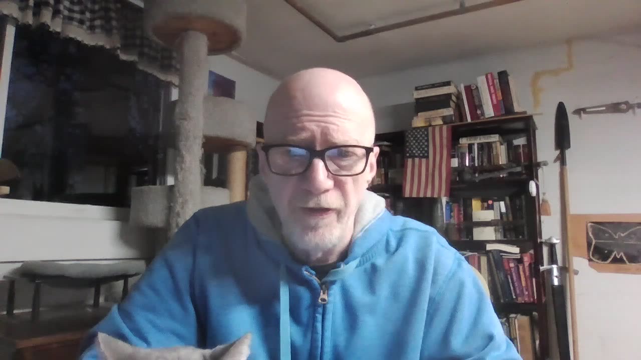 the raven and the dove