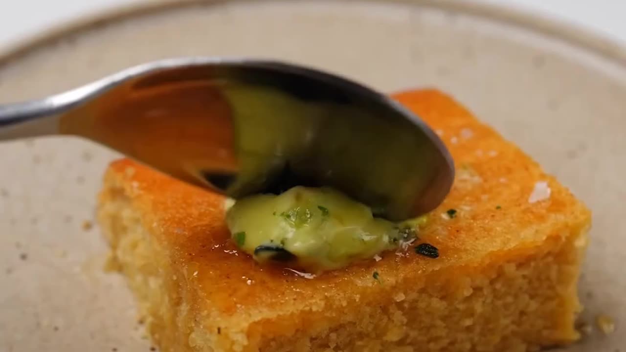 Italian Cornbread