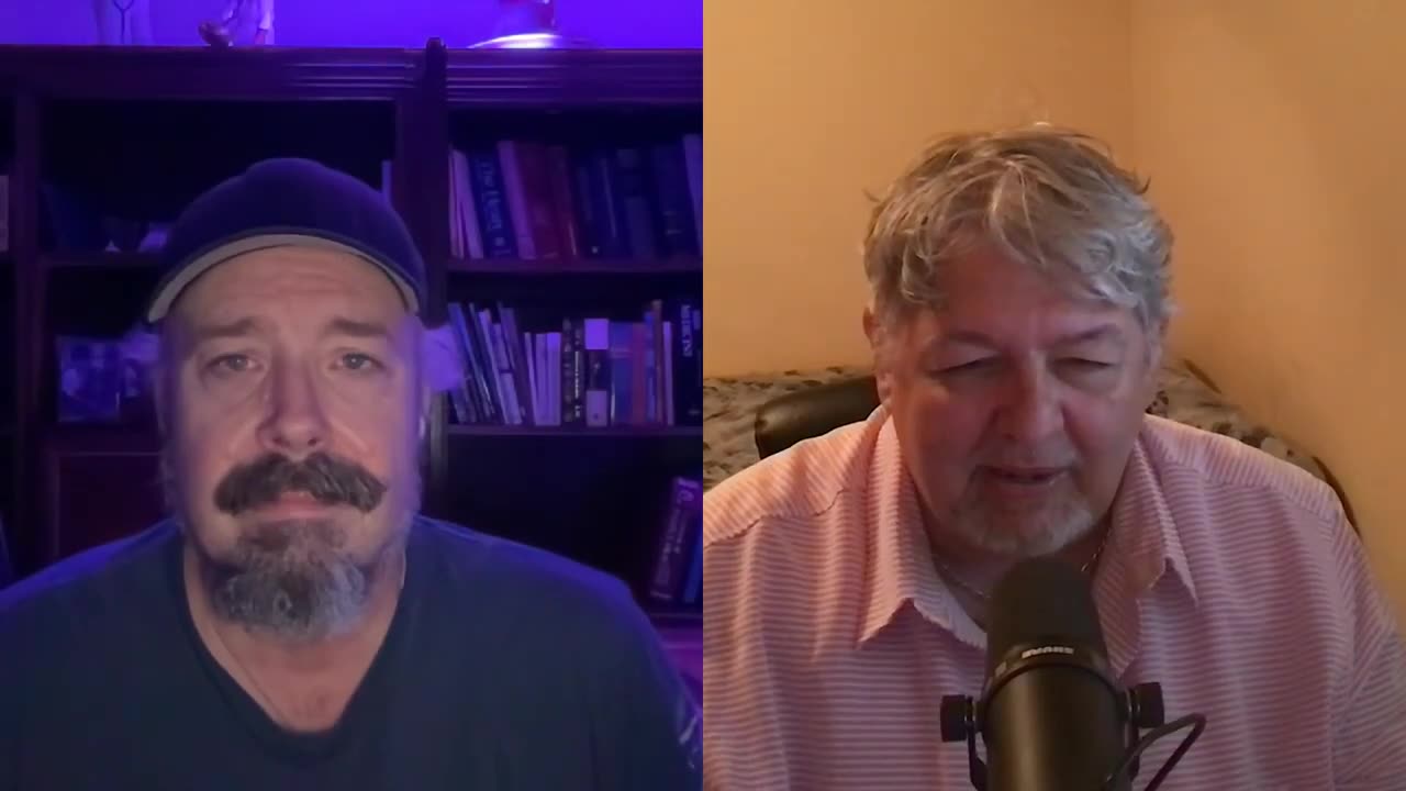 PMN discusses Hunter Biden's effect on the election Ep 91