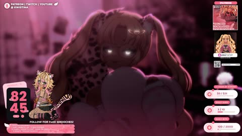 【 ♡ LIVE 3DIO 】Gyaru kisses and licks are the best ~ ♡ D-71 !!! [vod archive]