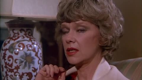 "The Murder of Sherlock Holmes" Starring Angela Lansbury