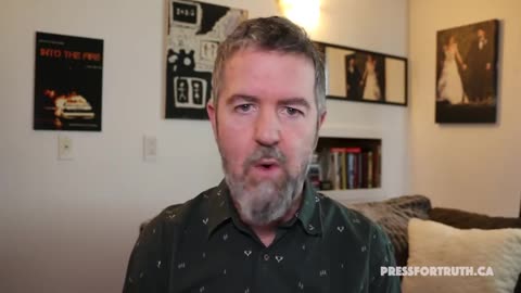 THEY’RE TRACKING YOU AT THE GROCERY STORE – It’s Already Happening!!!