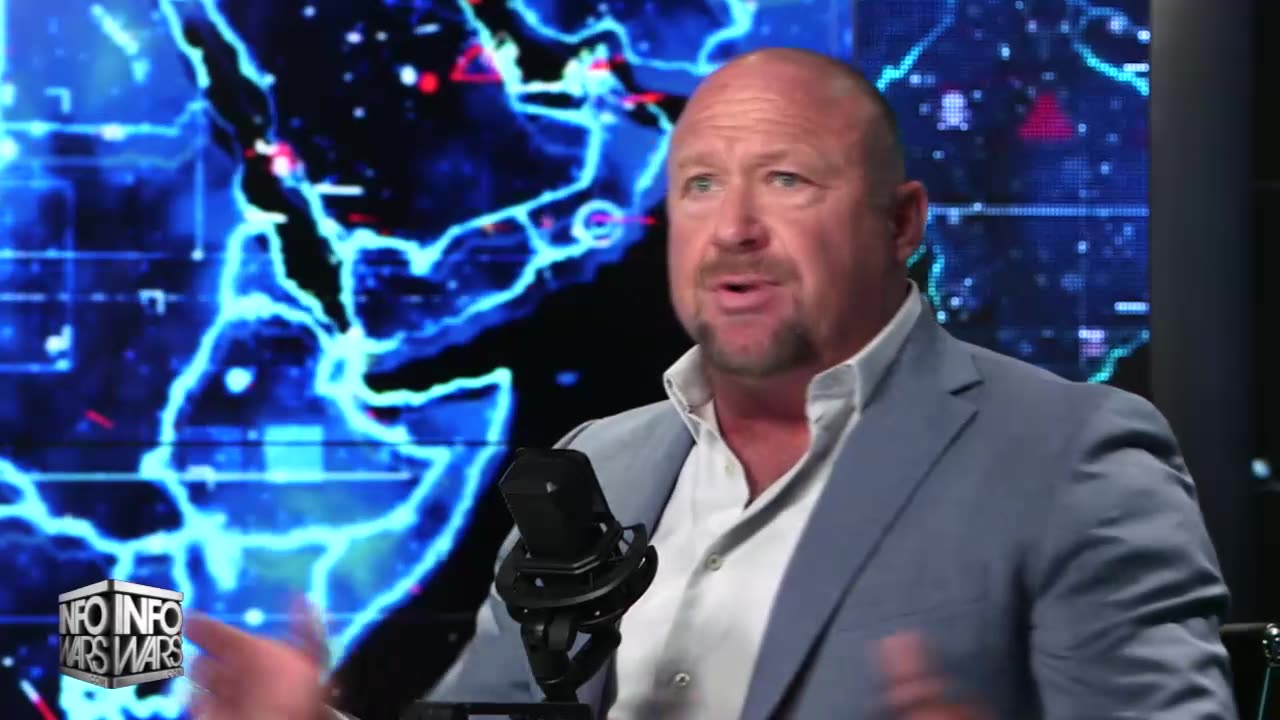 Deep State in Motion as Comi and James, run the system of rigged courts.