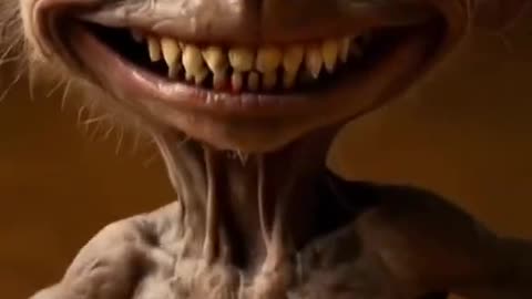 👹 Dancing Monster Winks at You! 🐒🕺