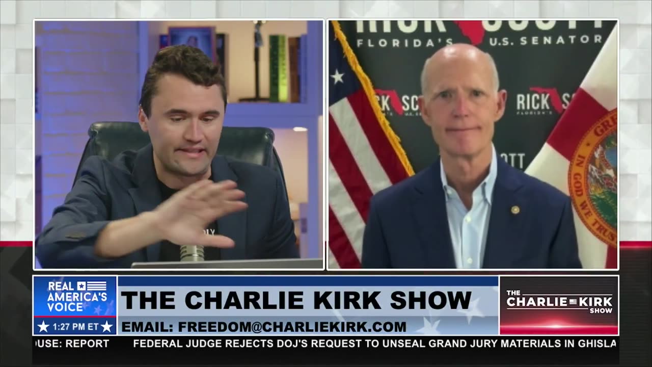 THINGS WE NEED TO KNOW FOR THE REST OF THE YEAR IN THE SENATE