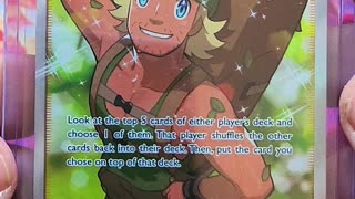 Rate It or Hate It | Pokemon Card Game #416