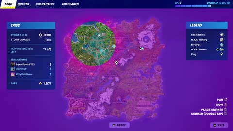Fortnite stream #8