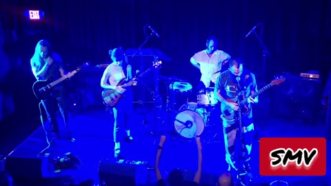 #ShittyMillennialVideos📱📹🎬 Agriculture 🧑‍🌾 - Video#4 📼 @ Mississippi Studios Portland, OR 07/27/2024