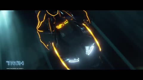 TRON ARES|FLYNN LIVES| IN THEATERS OCTOBER 10