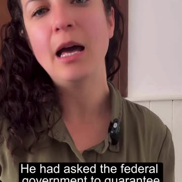 Carlos Manzo fue asesinado a tiros, tal como lo advirtió