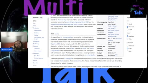 Live action remake made in 2025 - mainstream movies reviews s03e18