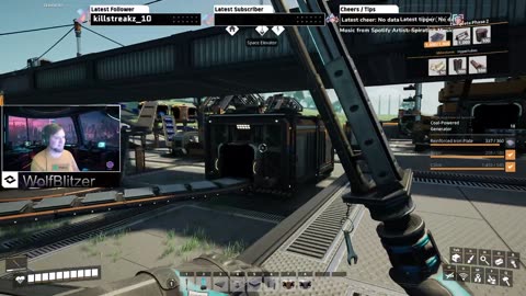 Factory Ep 4: More Coal is needed