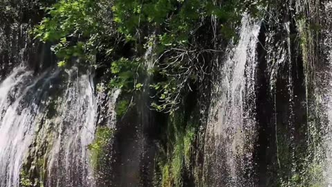 Timeless Rapids Peace in Every Drop