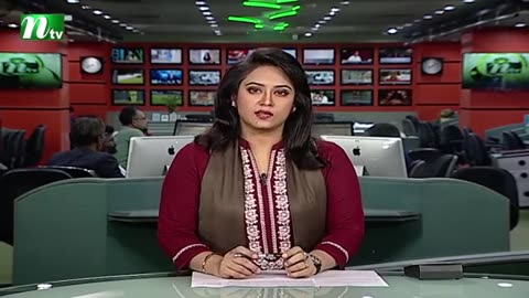 সন্ধ্যার খবর Shondhar Khobor 16 May 2025 NTV News NTV Latest News Update