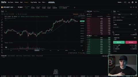 Blofin Tutorial for Beginners 2025 (Trade Crypto on Blofin)_part7