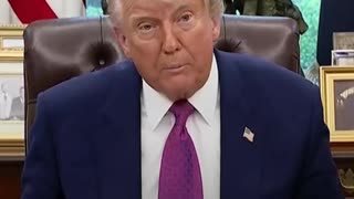 Trump: La arquitectura de la Cúpula de Oro ya ha sido seleccionada