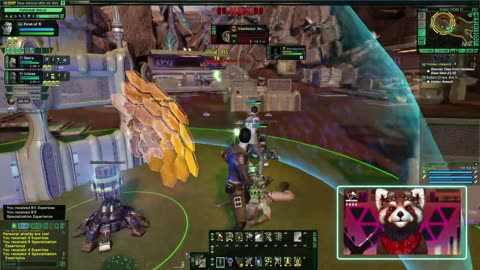 Rumble Live Game Play