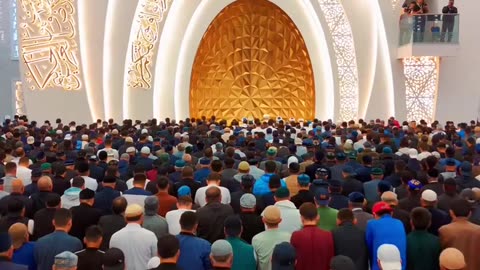 Shab E Barat 2025 coming soon #islamic video short